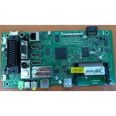 17MB95M, 23221421, 23200793, VES500UNVA-2D-S01, VESTEL SMART 50PF7175 50" LED TV, Main board